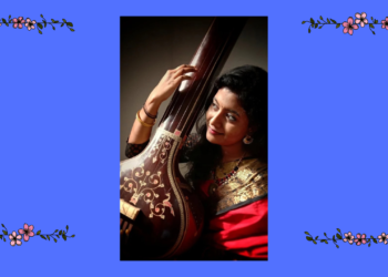 Vocals by Rageshree Vairagkar