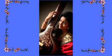 Vocals by Rageshree Vairagkar