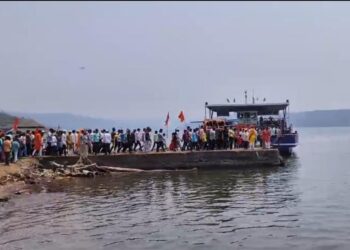 Tavasal Shimgotsav