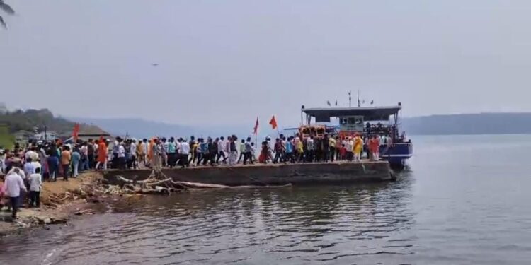 Tavasal Shimgotsav