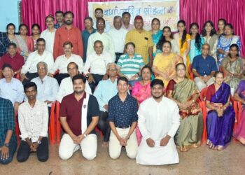 Chitpawan Brahmin Mandal Award