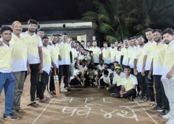 Varveli Telivadi Premier League