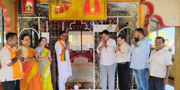 Response to Namo dialogue meetings