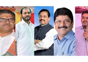 Inclusion of all parties in the campaign
