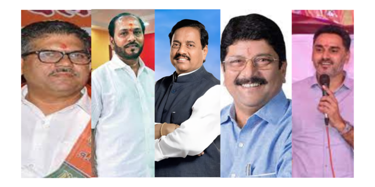 Inclusion of all parties in the campaign