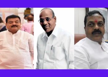 Mahavikas Aghadi secret campaign