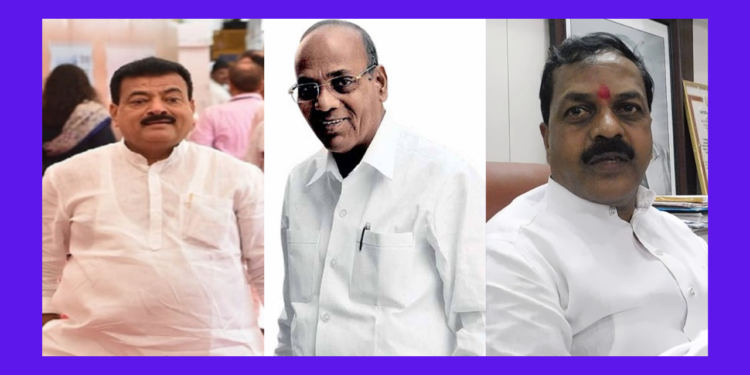 Mahavikas Aghadi secret campaign