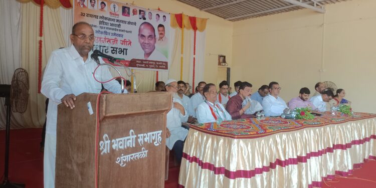 Rahul Gandhi is the PM of the country