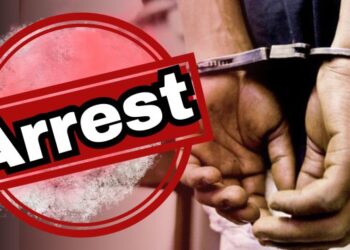 Prostitution accused arrested