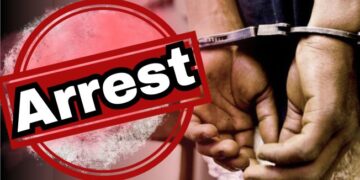 Prostitution accused arrested