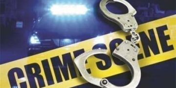 Prohibitory action against 429 people