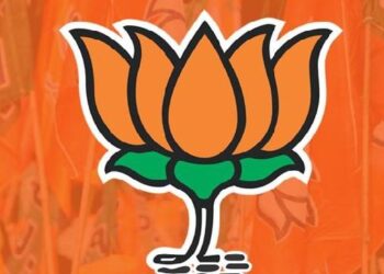 Election inspector of BJP announced