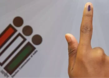 Holiday on polling day