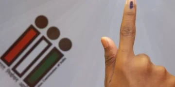 Holiday on polling day