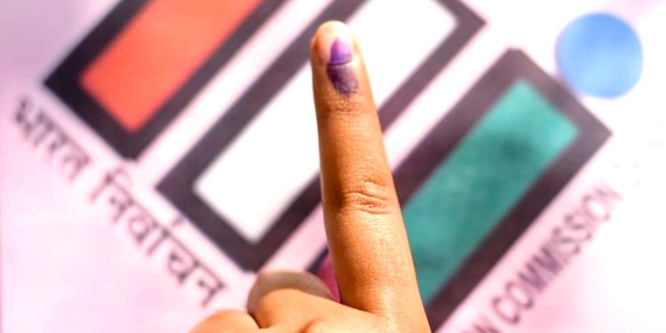 Lok Sabha Election 2024