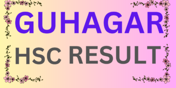 Guhagar HSC Result