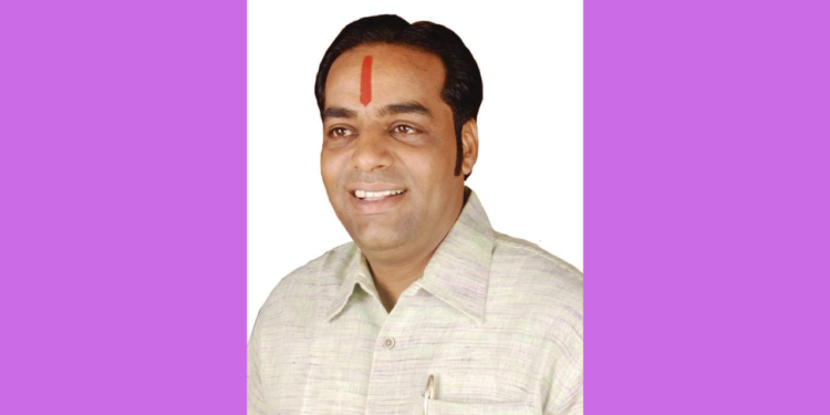 Office bearers will meet Thackeray