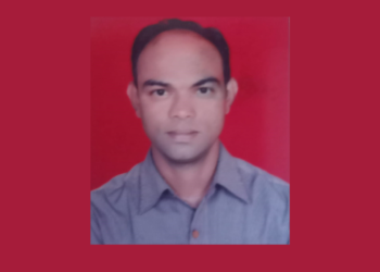 Divyang Mitra Award to Goythale