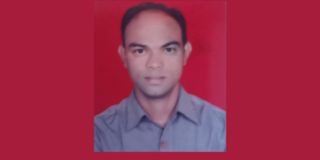 Divyang Mitra Award to Goythale