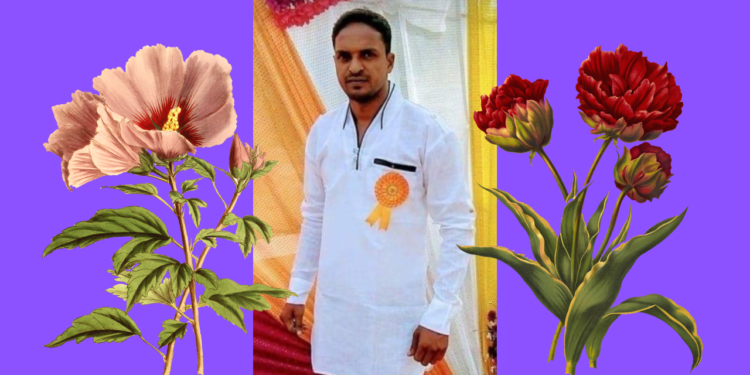 Accidental death of Satesh