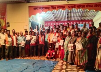 MNS lead in Tatkaren campaign