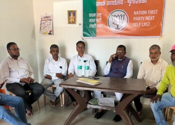 Misled Muslims by Mahavikas Aghadi