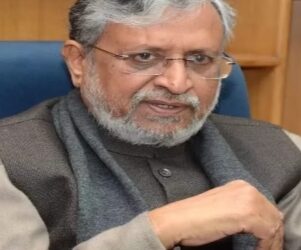 Former Deputy Chief Minister Modi is No More