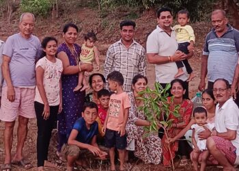 Spectacular work by Nikhil Vikhare