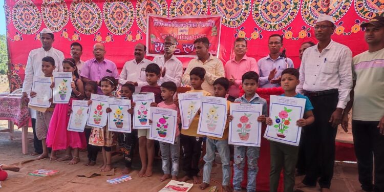 Competitions under Educational Activities