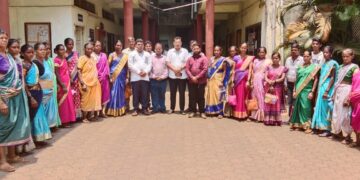 Jal Jeevan Mission Scheme