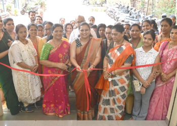 Summer exhibition at Ratnagiri