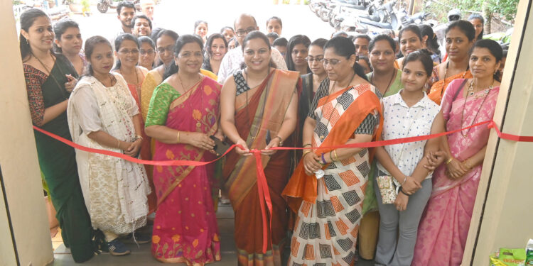 Summer exhibition at Ratnagiri