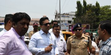 Instructions given by the Collector