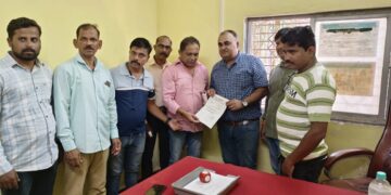 Shiv Sena statement on electricity bill