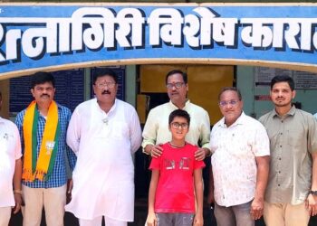 Greetings on Veer Savarkar Jayanti