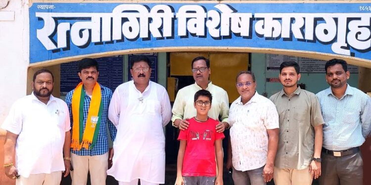 Greetings on Veer Savarkar Jayanti