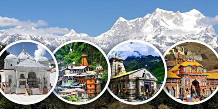Chardham Yatra 2024