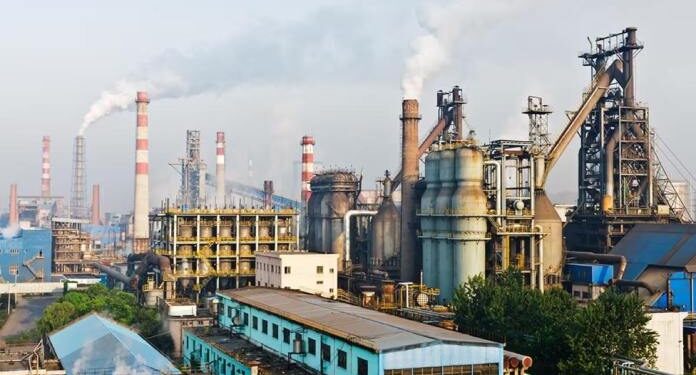 Migration of risky companies in MIDC