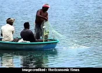 Fisherman Subsistence Allowance