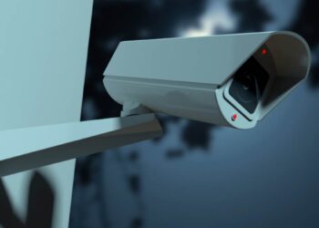CCTV Watch at Polling Stations
