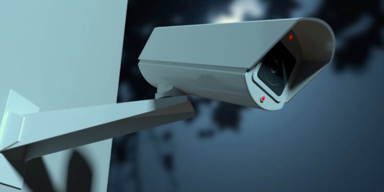 CCTV Watch at Polling Stations