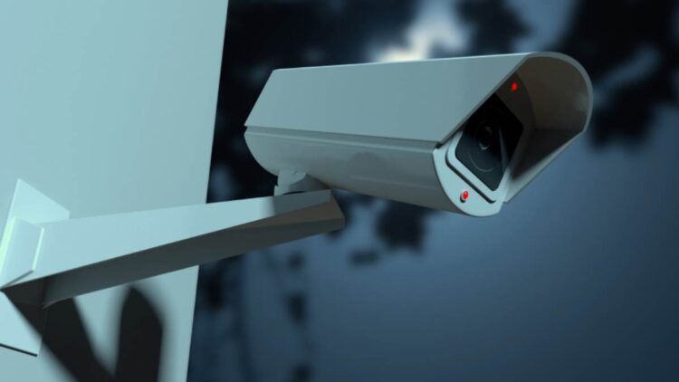 CCTV Watch at Polling Stations