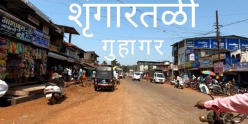 अधिकृत होर्डींगवर मर्यादा घालण्याची मागणी