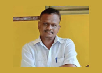 Vishvas Gondhali is No More