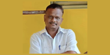 Vishvas Gondhali is No More