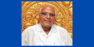 Film City founder Ramoji Rao is No More