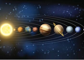 6 planets will be seen in a line