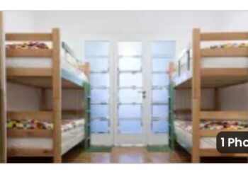 Admission to Abaloli Hostel begins