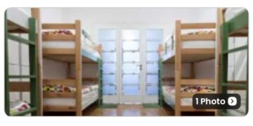 Admission to Abaloli Hostel begins