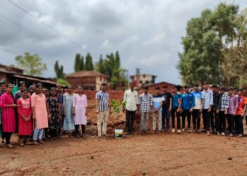 Environment Day by Suyash Computer